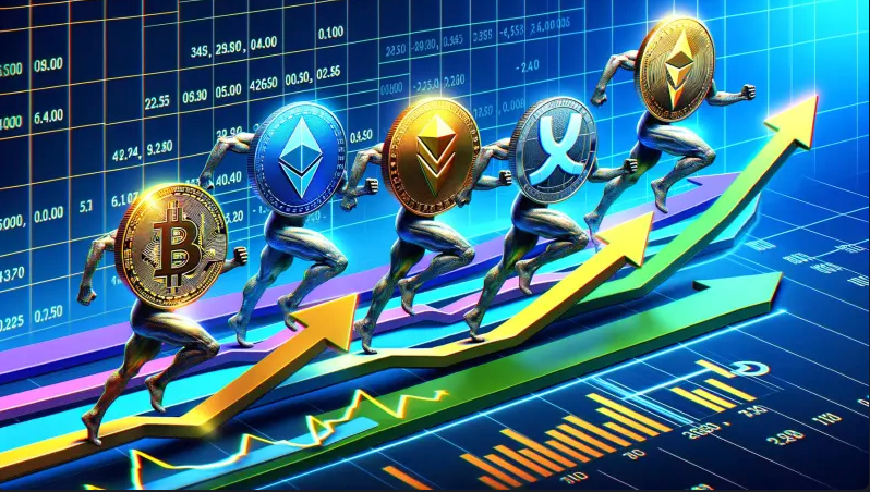 狗狗币交易App最新版v6.133.0安卓官方下载