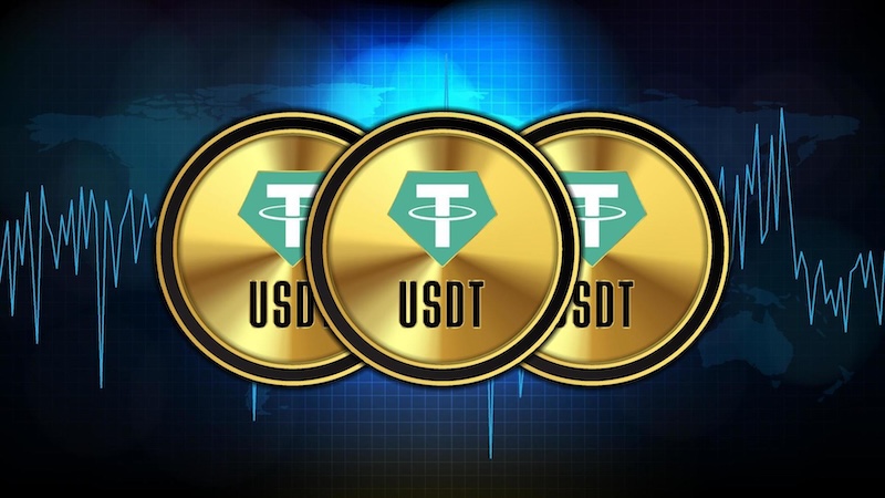 USDT交易平台官方网站 | Top 10 USDT交易App排行榜
