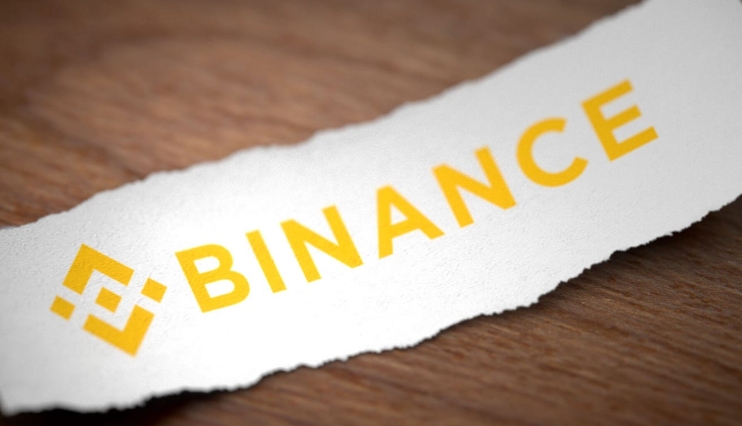 币安Binance交易所App v3.2.5：官网最新安卓版下载