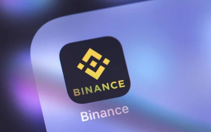 币安App最新版v6.133.0安卓版官方下载 - Binance交易所