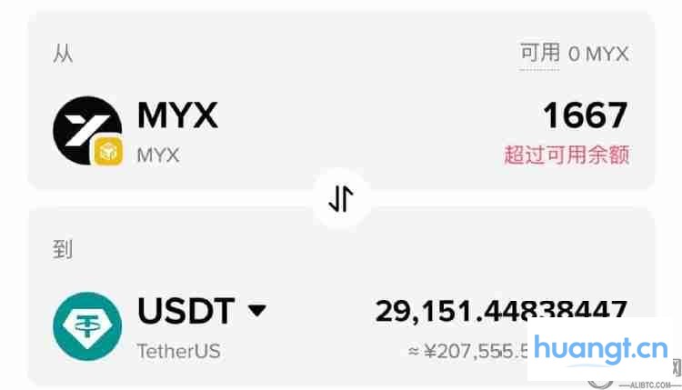 MYX币暴涨百倍：深度解析背后的原因与未来趋势