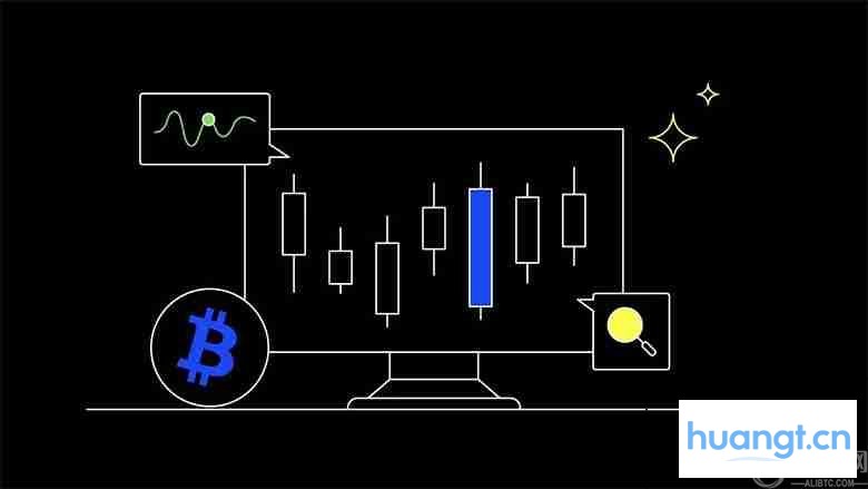 OBV指标详解：平衡成交量助你判断加密货币买卖压力