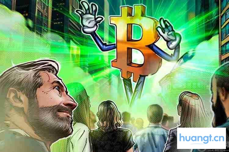 BTC提前消化未来行情？本周比特币投资必看5大要点分析
